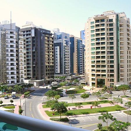Care Holiday Homes Apartments Barsha Heights Dubaj Exteriér fotografie