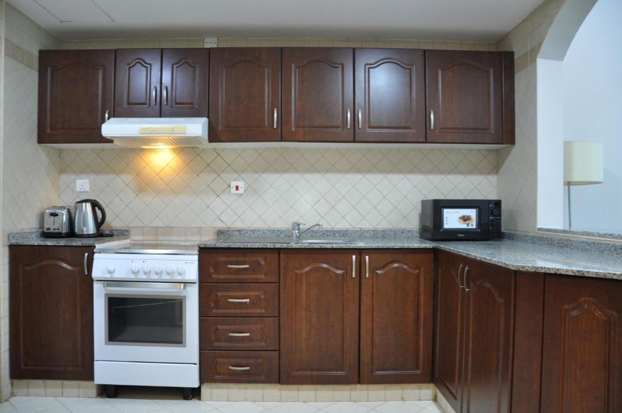 Care Holiday Homes Apartments Barsha Heights Dubaj Exteriér fotografie