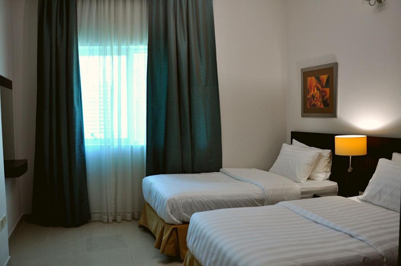 Care Holiday Homes Apartments Barsha Heights Dubaj Exteriér fotografie