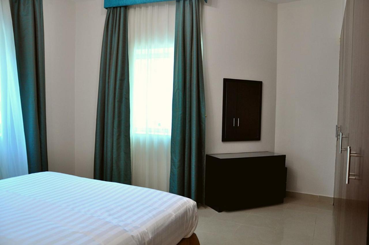 Care Holiday Homes Apartments Barsha Heights Dubaj Exteriér fotografie