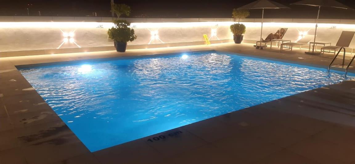 Care Holiday Homes Apartments Barsha Heights Dubaj Exteriér fotografie